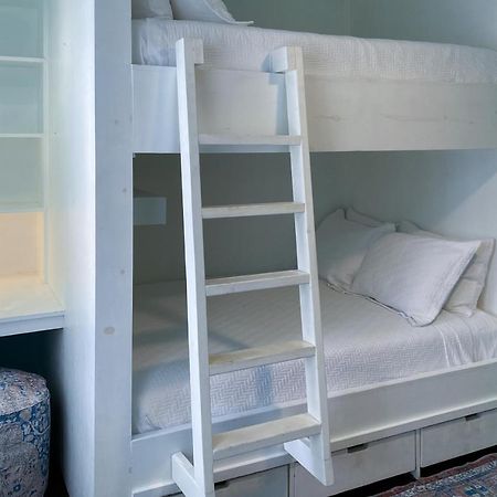 Woodlawn Avenue Beauty Villa San Antonio Eksteriør bilde