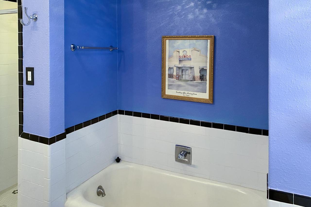 Woodlawn Avenue Beauty Villa San Antonio Eksteriør bilde