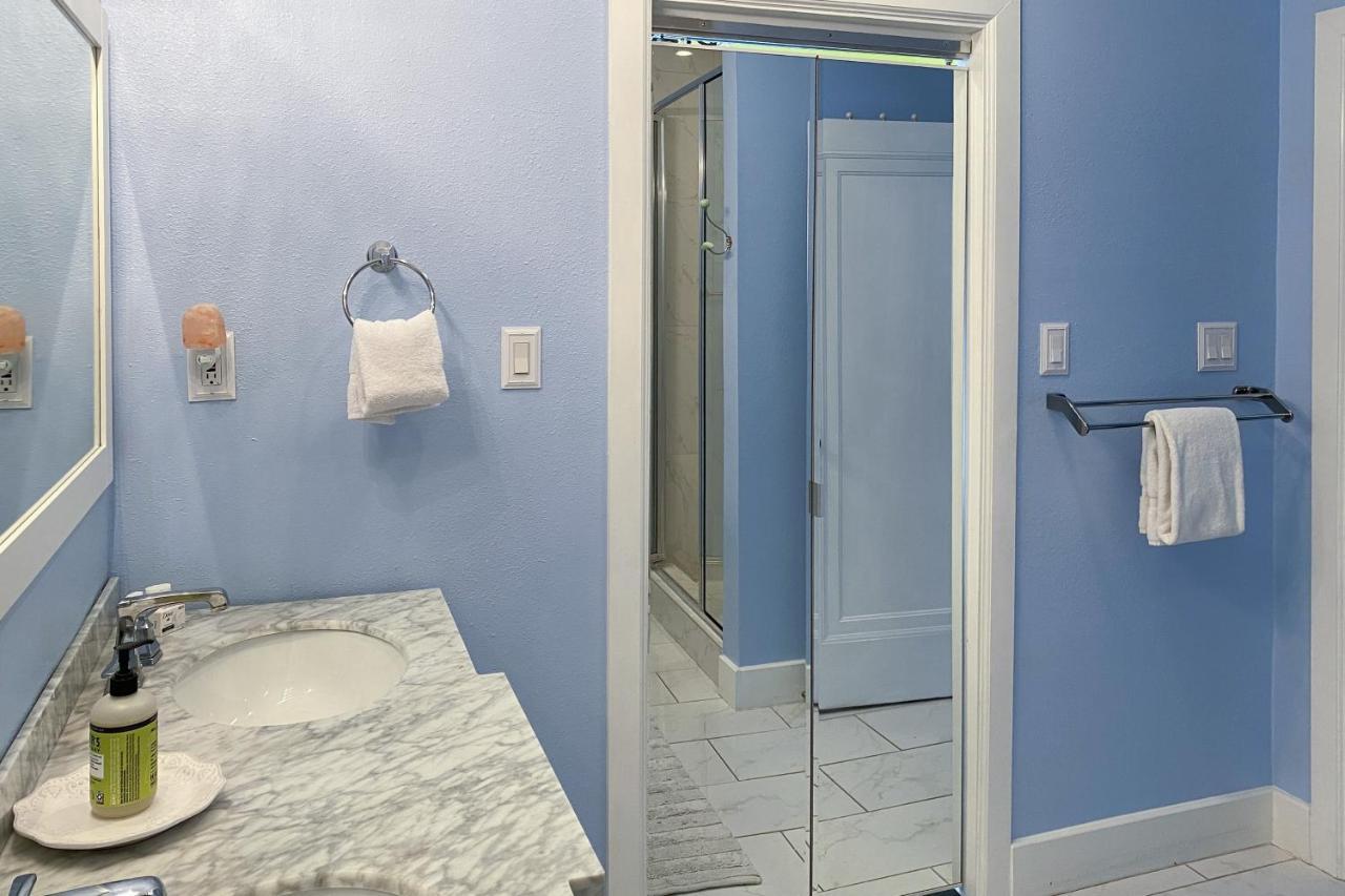 Woodlawn Avenue Beauty Villa San Antonio Eksteriør bilde