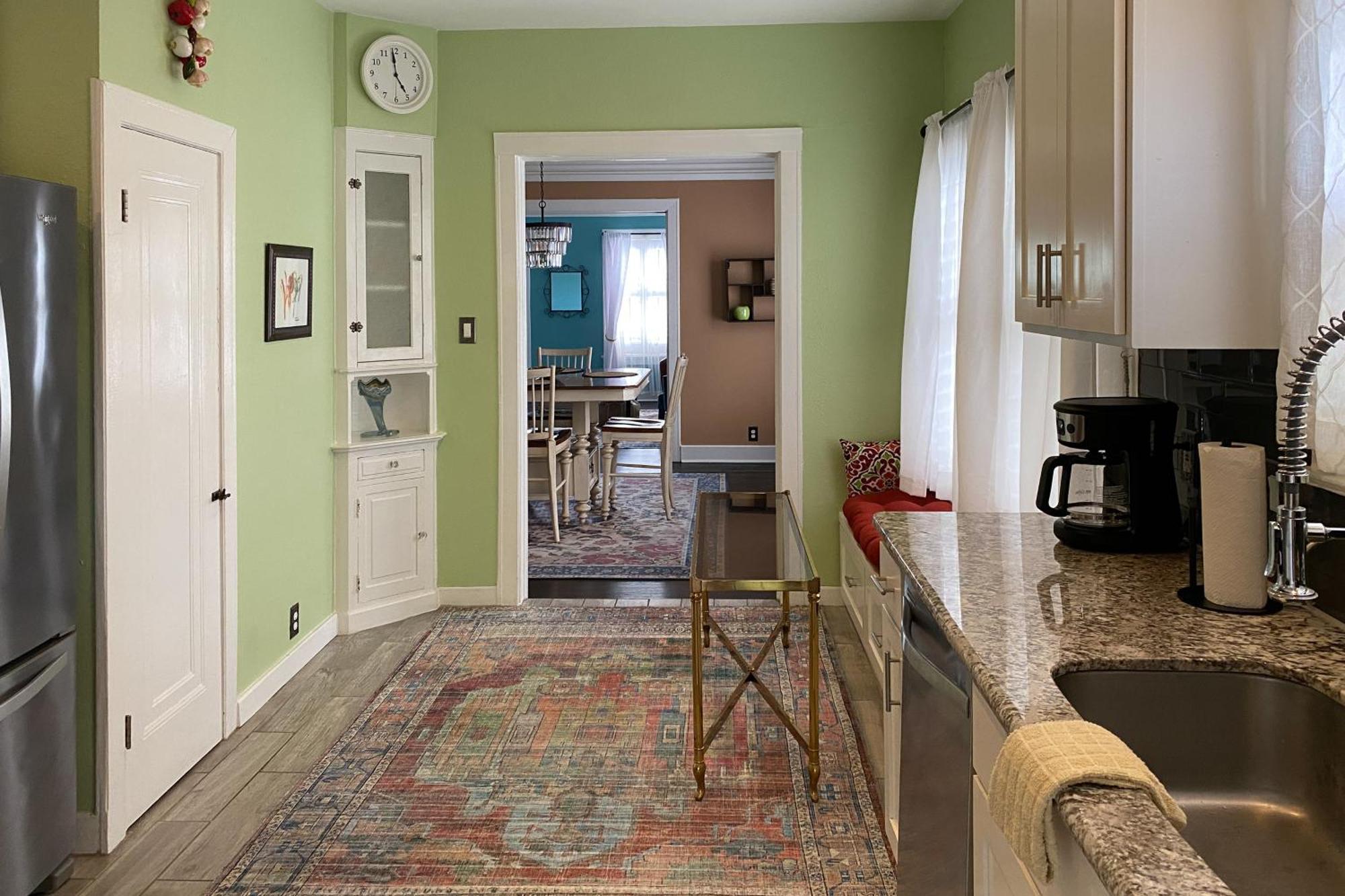 Woodlawn Avenue Beauty Villa San Antonio Eksteriør bilde